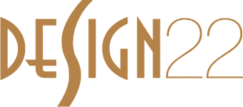 Design22 - logo